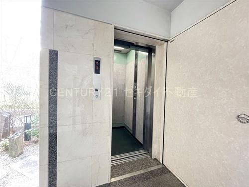 メゾンプチチェリー