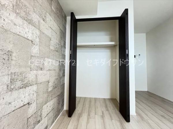 シャルム　コート