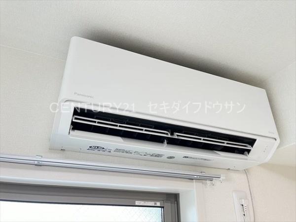 シャルム　コート