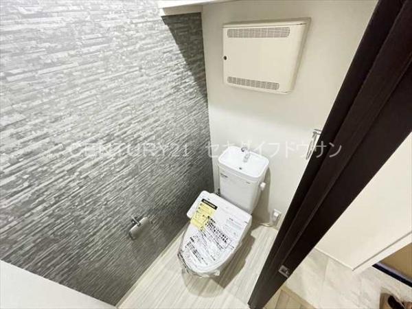 シャルム　コート