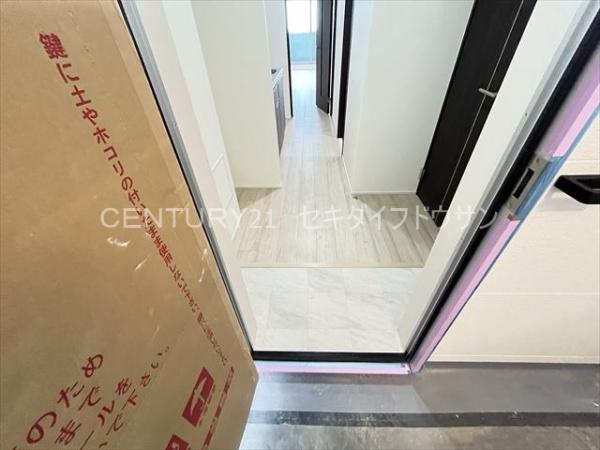 シャルム　コート