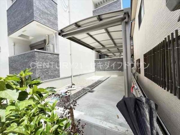 シャルム　コート