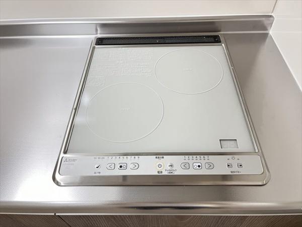 シャルム　コート