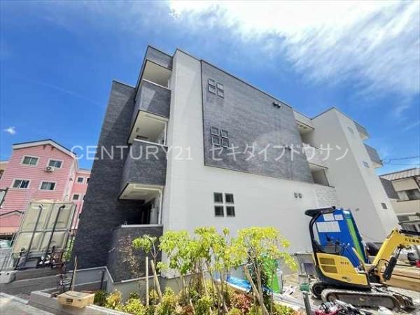 シャルム コート