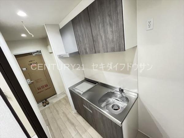 シャルム　コート