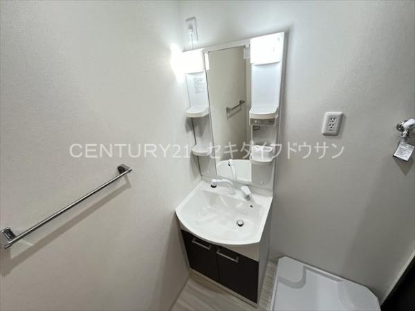 シャルム　コート