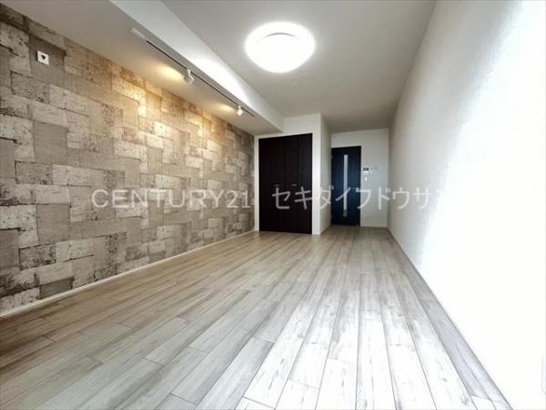 シャルム　コート