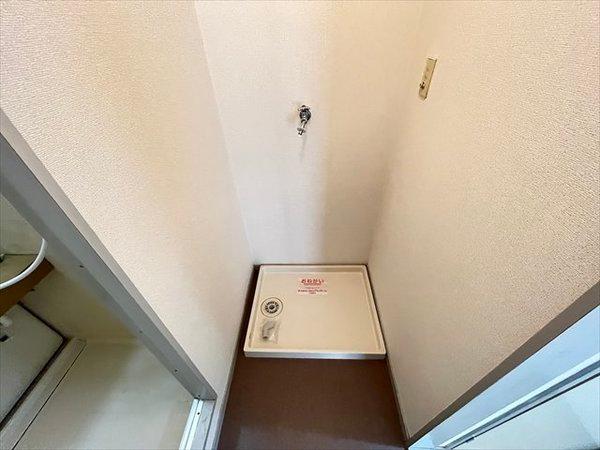 グリーンヒル松倉