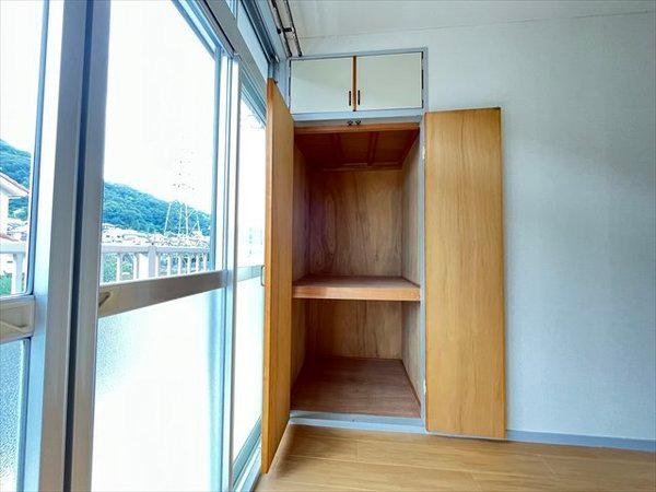 グリーンヒル松倉