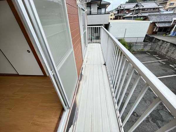 グリーンヒル松倉