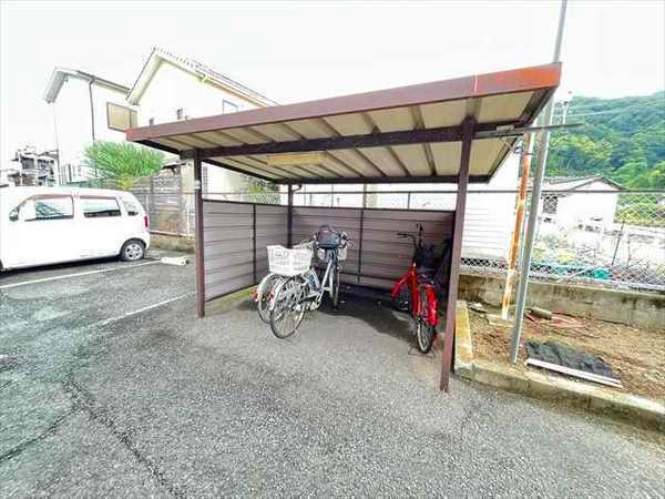 グリーンヒル松倉