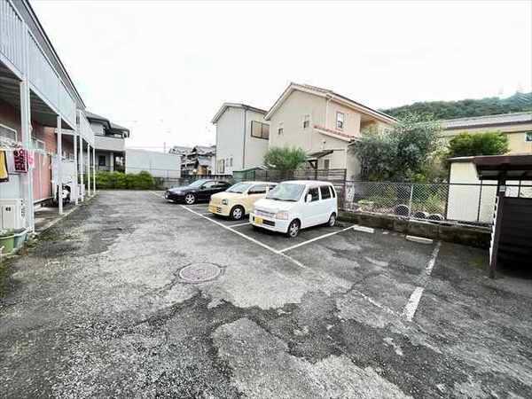 グリーンヒル松倉