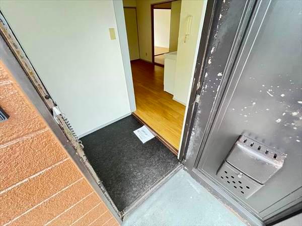 グリーンヒル松倉