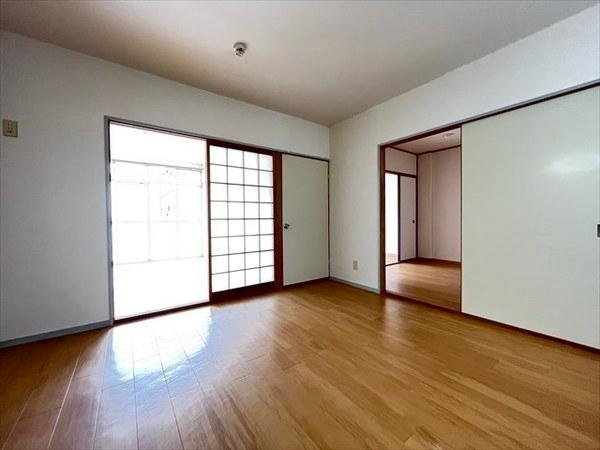 グリーンヒル松倉