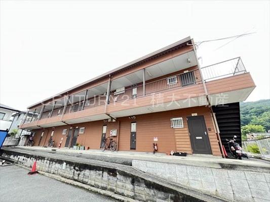 グリーンヒル松倉