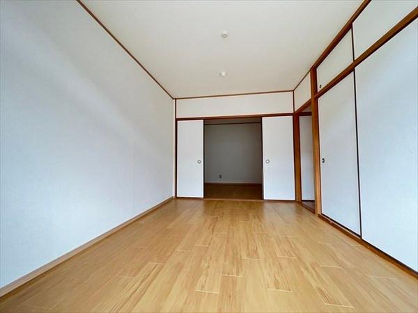 グリーンヒル松倉