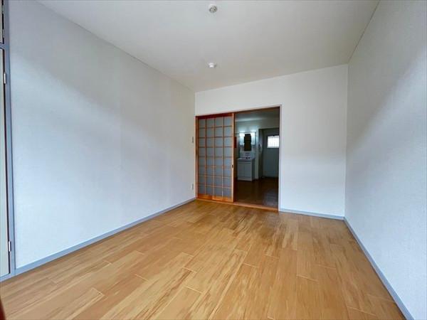 グリーンヒル松倉