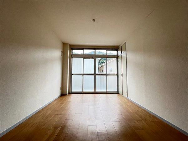 グリーンヒル松倉