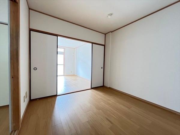 グリーンヒル松倉