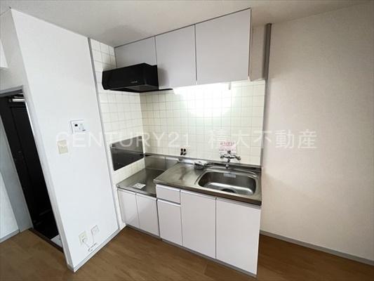 グリーンヒル松倉