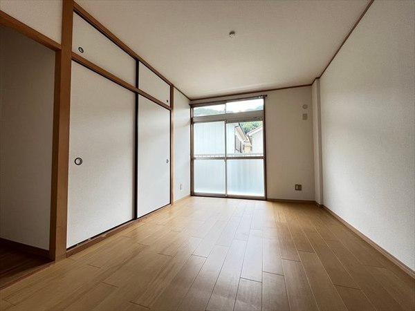 グリーンヒル松倉