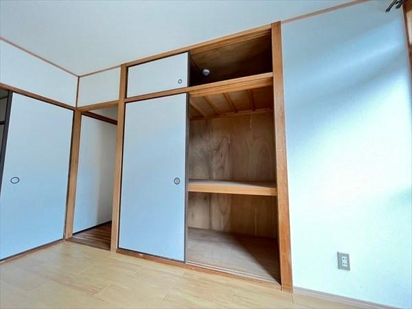 グリーンヒル松倉