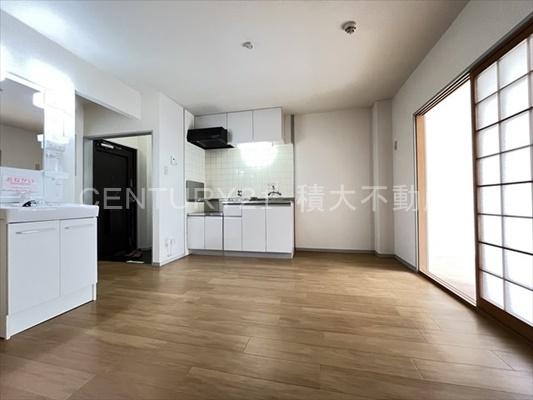 グリーンヒル松倉