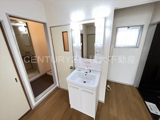 グリーンヒル松倉