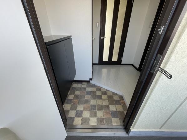 ラフィーネ久宝寺