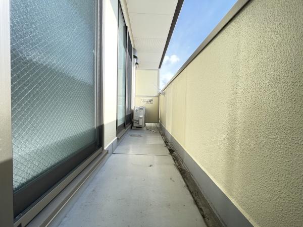 ラフィーネ久宝寺