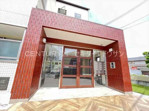 ラフィーネ久宝寺