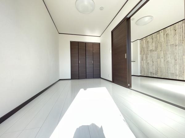 ラフィーネ久宝寺