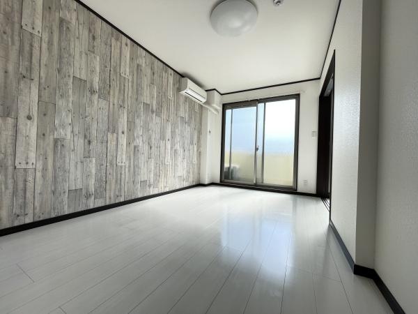 ラフィーネ久宝寺