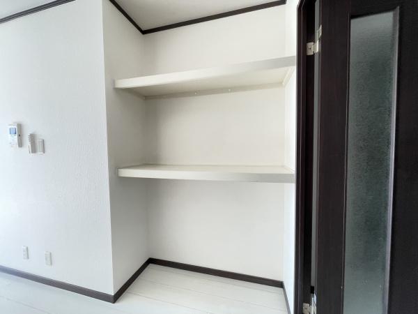 ラフィーネ久宝寺