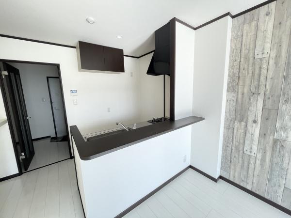 ラフィーネ久宝寺