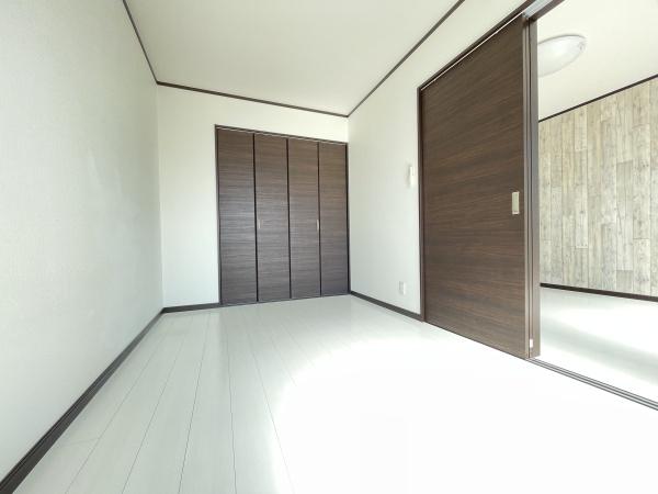 ラフィーネ久宝寺