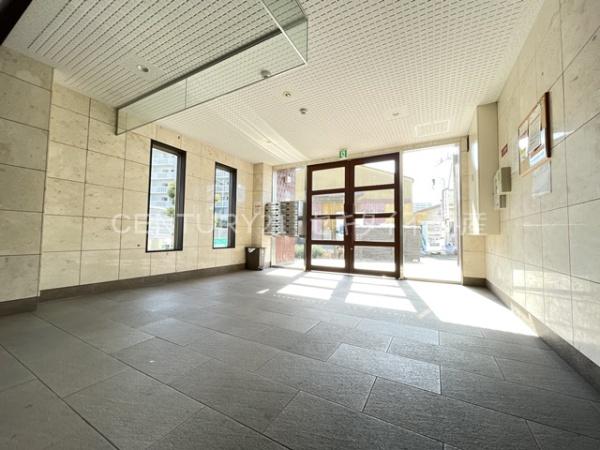 ラフィーネ久宝寺