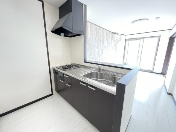 ラフィーネ久宝寺