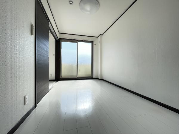 ラフィーネ久宝寺