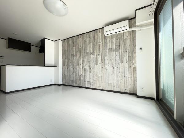 ラフィーネ久宝寺