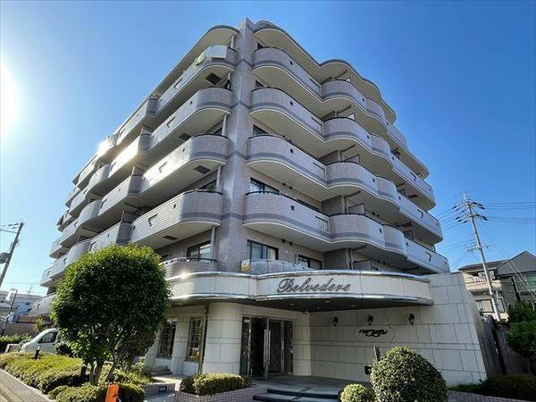 ベルヴェデーレ