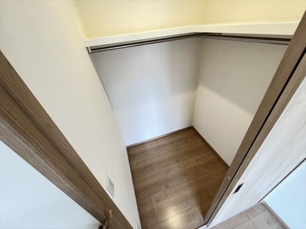 リバティ桜ヶ丘1