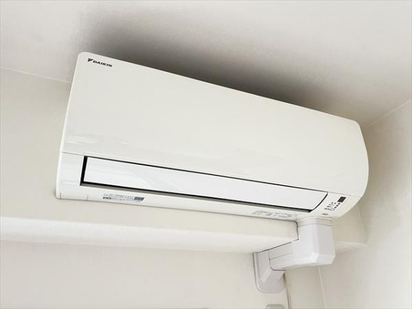 リバティ桜ヶ丘1