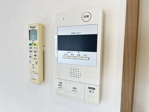 リバティ桜ヶ丘1