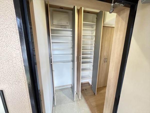 リバティ桜ヶ丘1