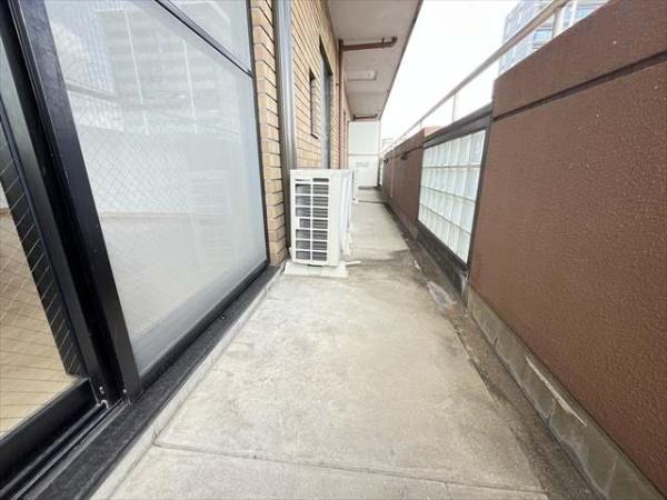 リバティ桜ヶ丘1