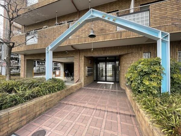 リバティ桜ヶ丘1