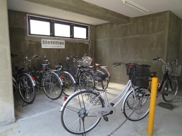 リバティ桜ヶ丘1