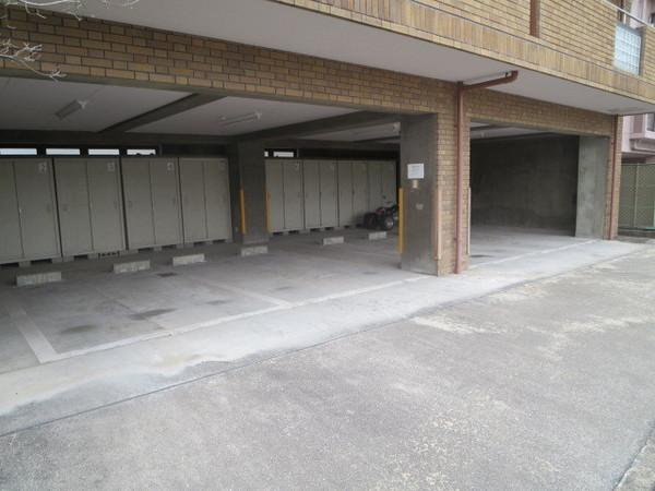 リバティ桜ヶ丘1