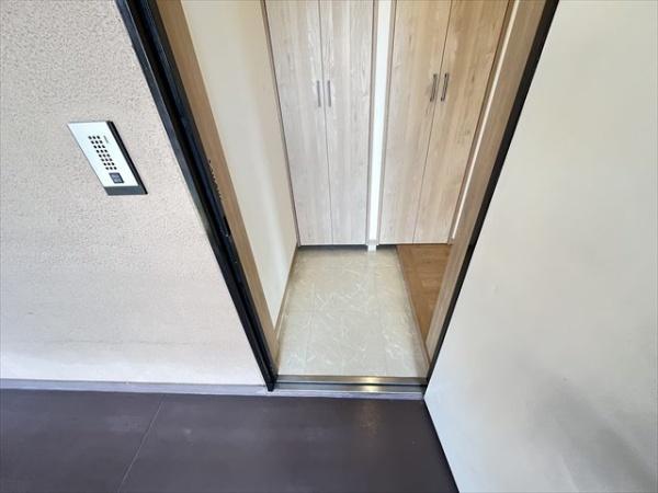 リバティ桜ヶ丘1